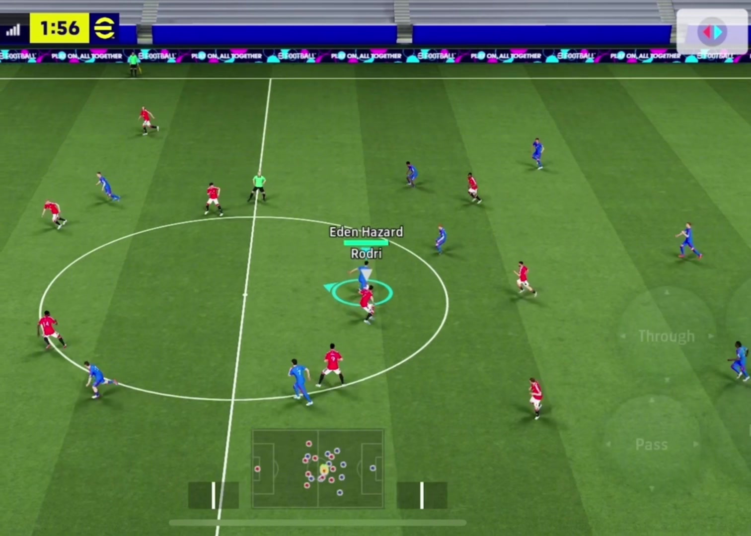 @A Tồ eFootball