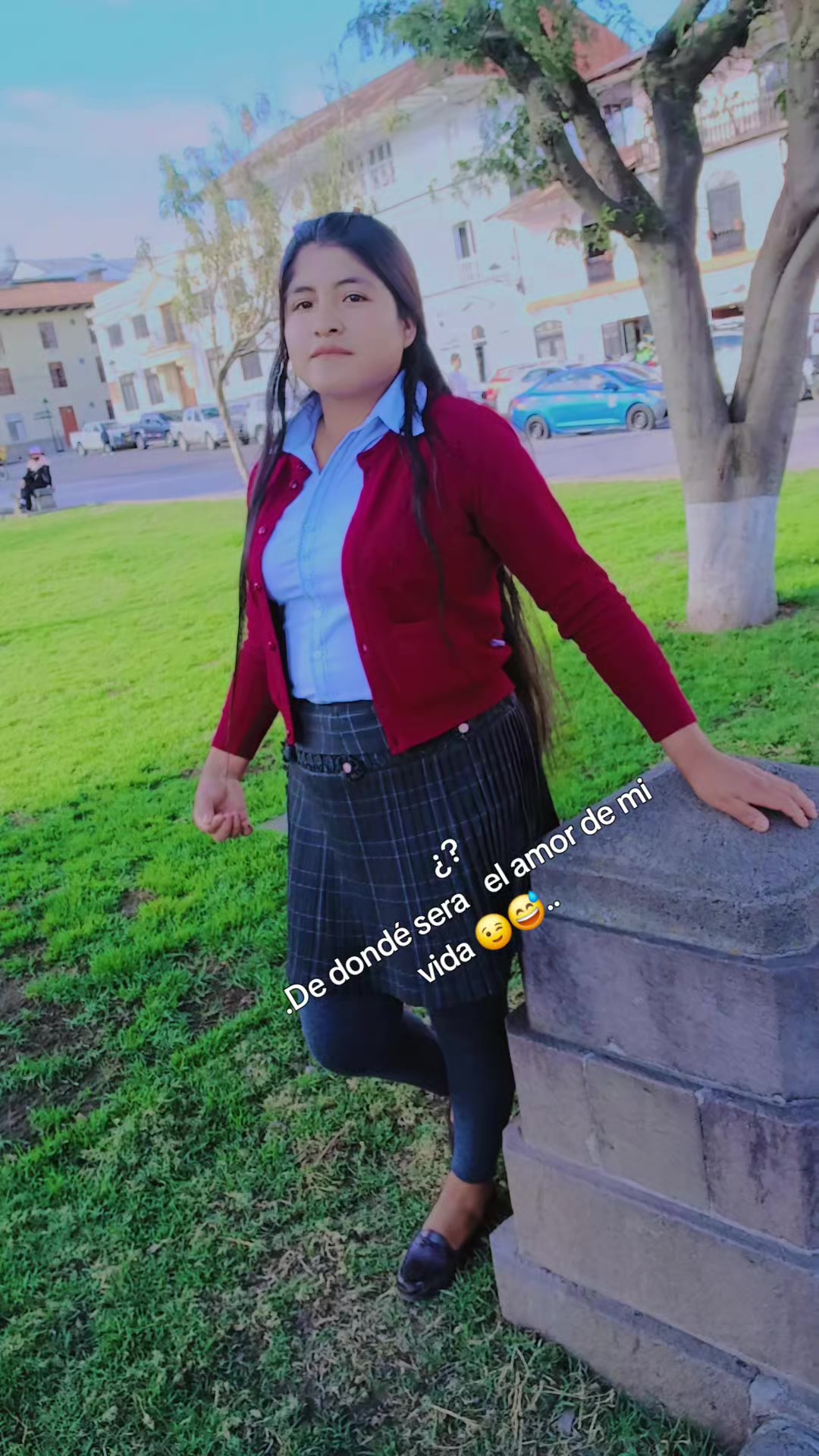 @*&hearts;︎&bull;@maydita vega_2007.★❤️