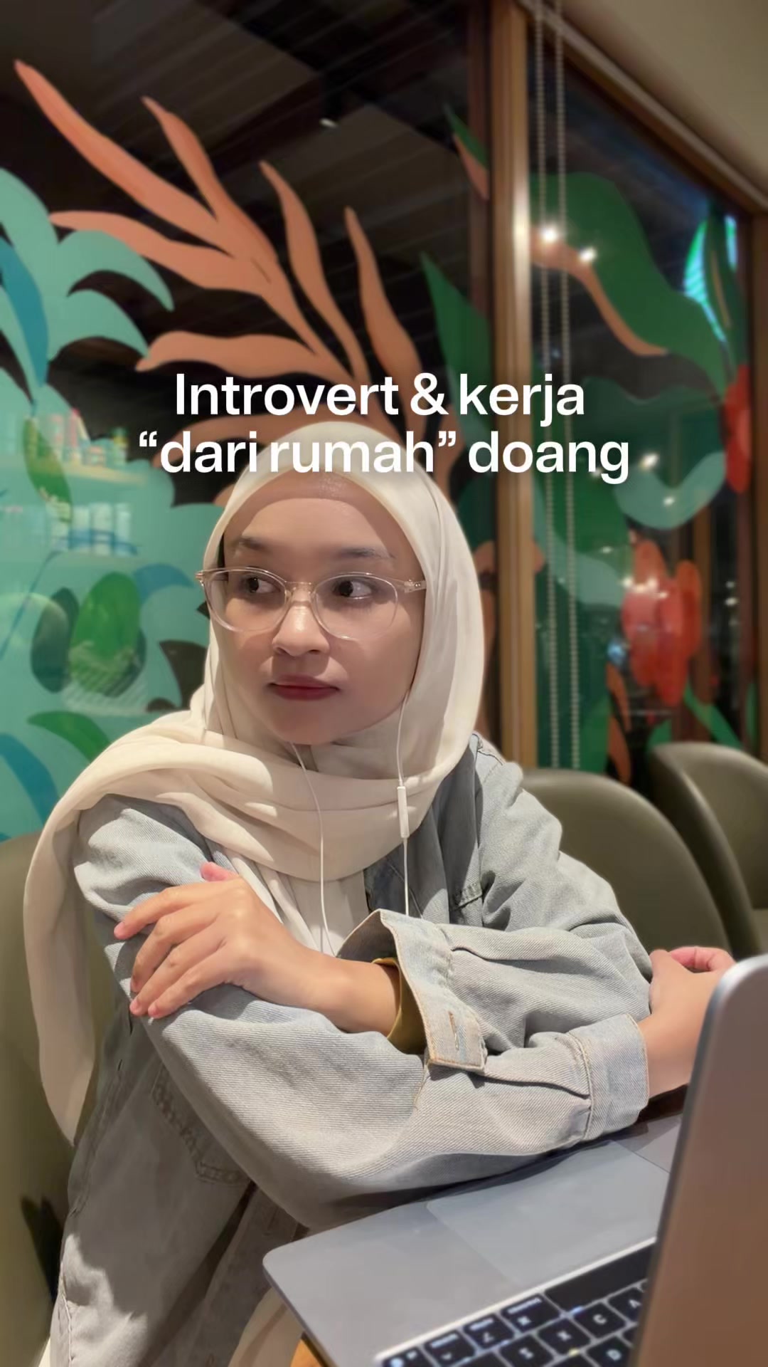 @Shofina | Kerja dari Rumah