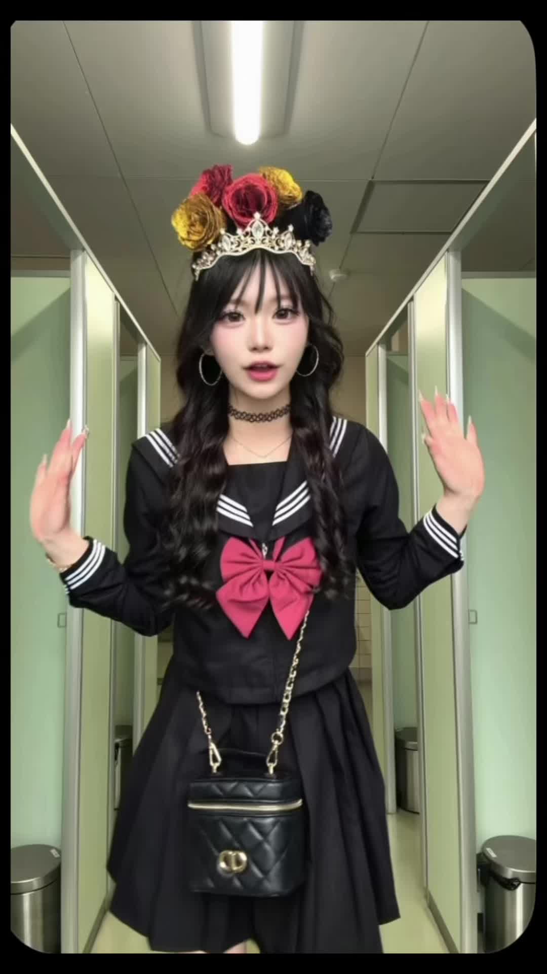 @みゆ