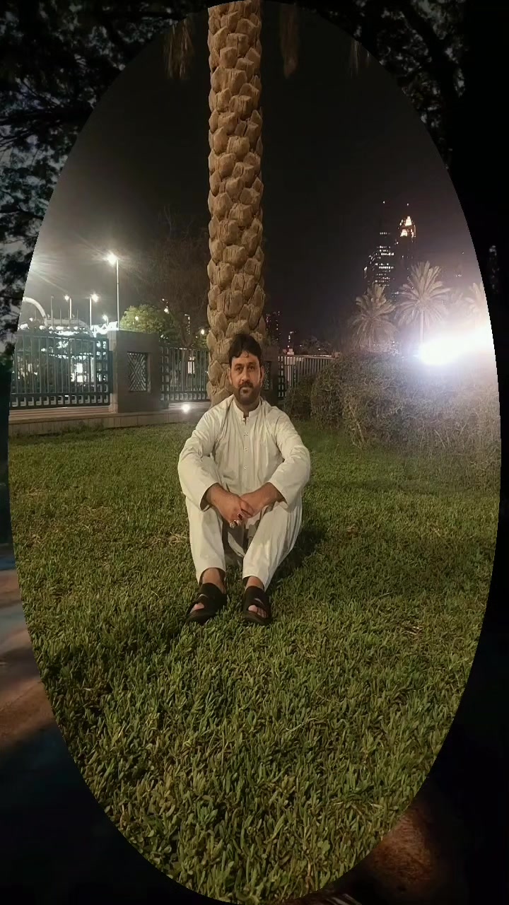 @Waseem Khan
