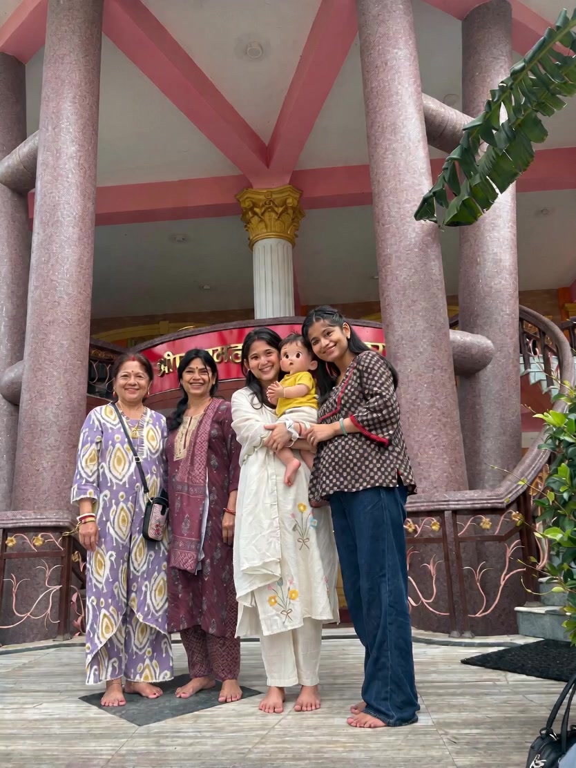@Anjani Thakur🌻🌻