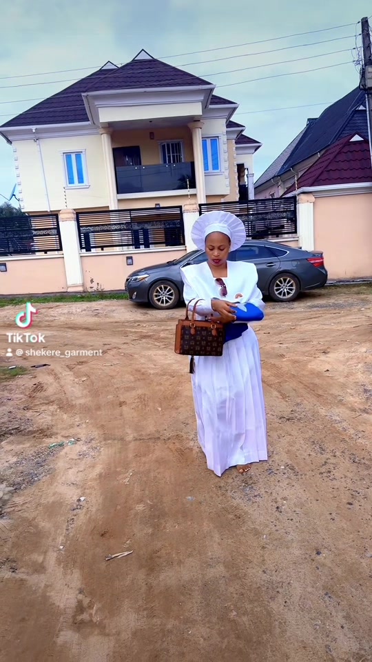 @SHEKERE_GARMENT