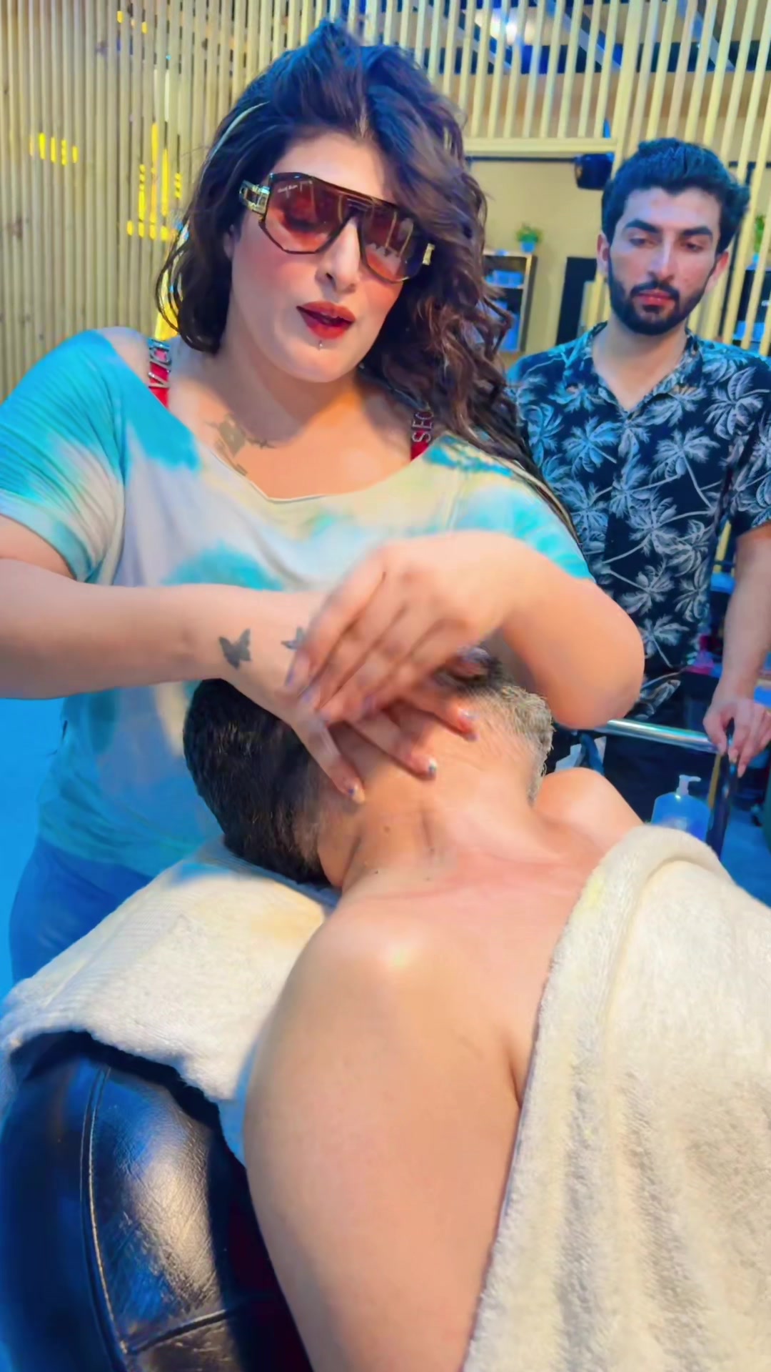@JstyleMen&rsquo;sWomen&rsquo;sSalon