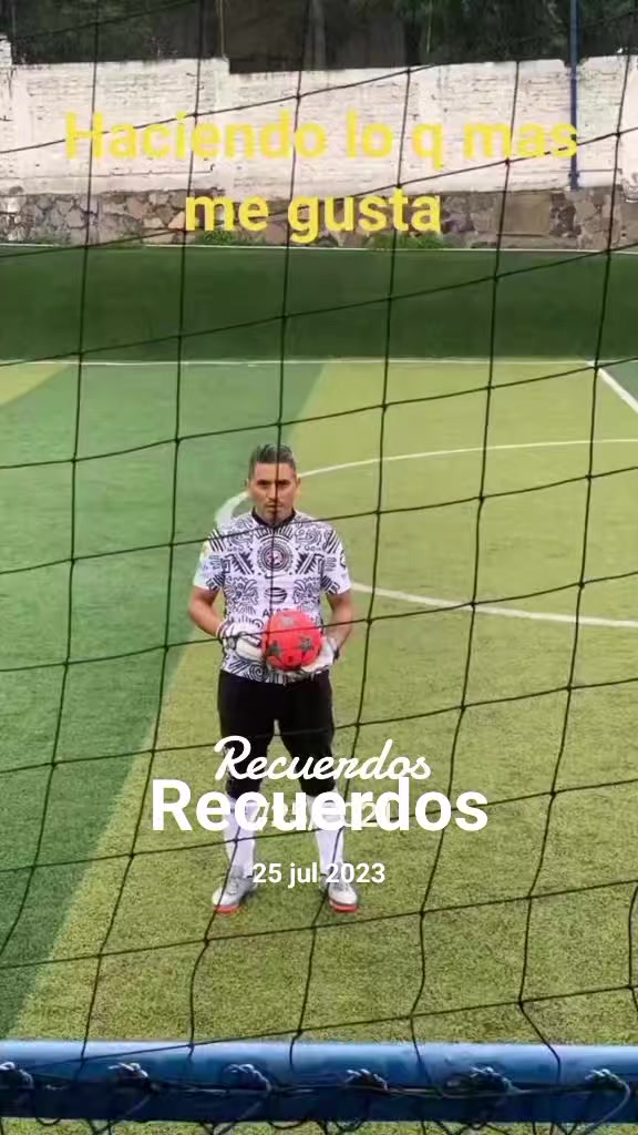 @Victor Flaco Martinez