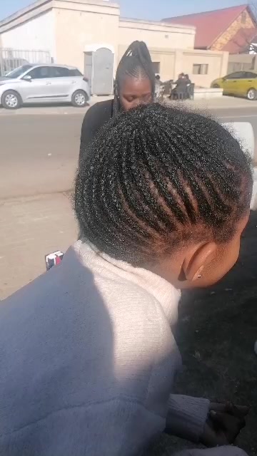 @Khumesh Ngobese