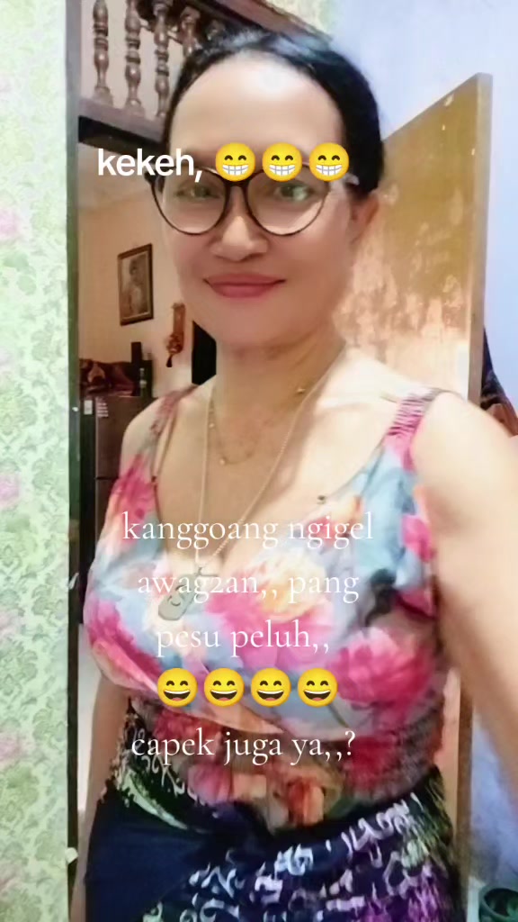 @bunda bali ku