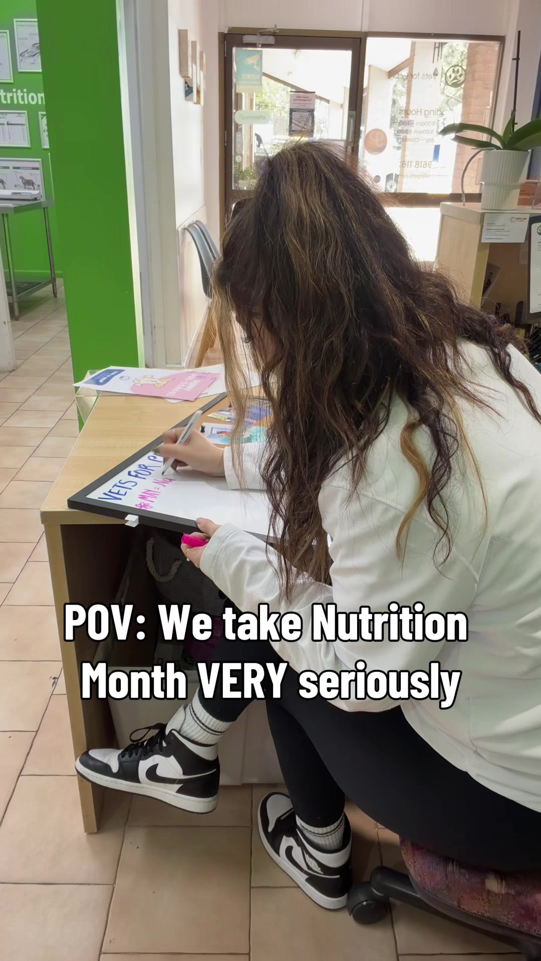@Vets for Pets
