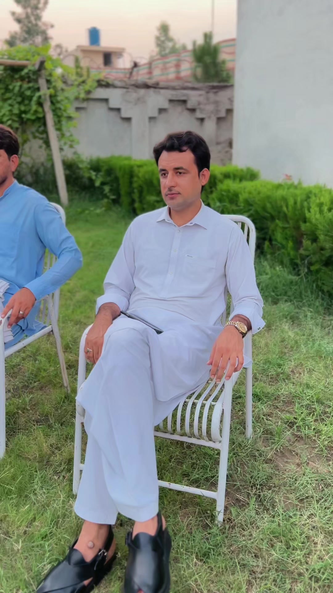 @Farhan Ali Yousafzai