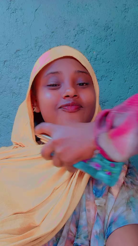 @sumee qaashtti