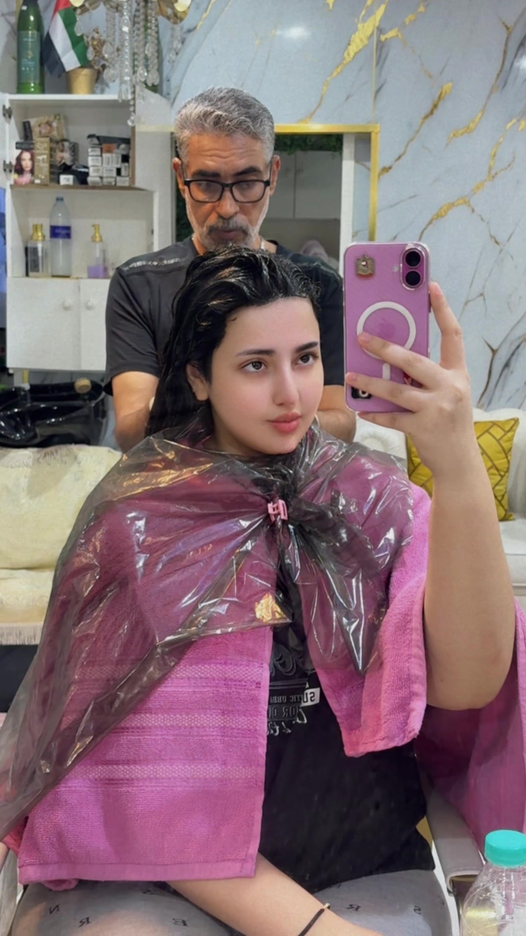 @الأنيقة 🤵🏼♀️