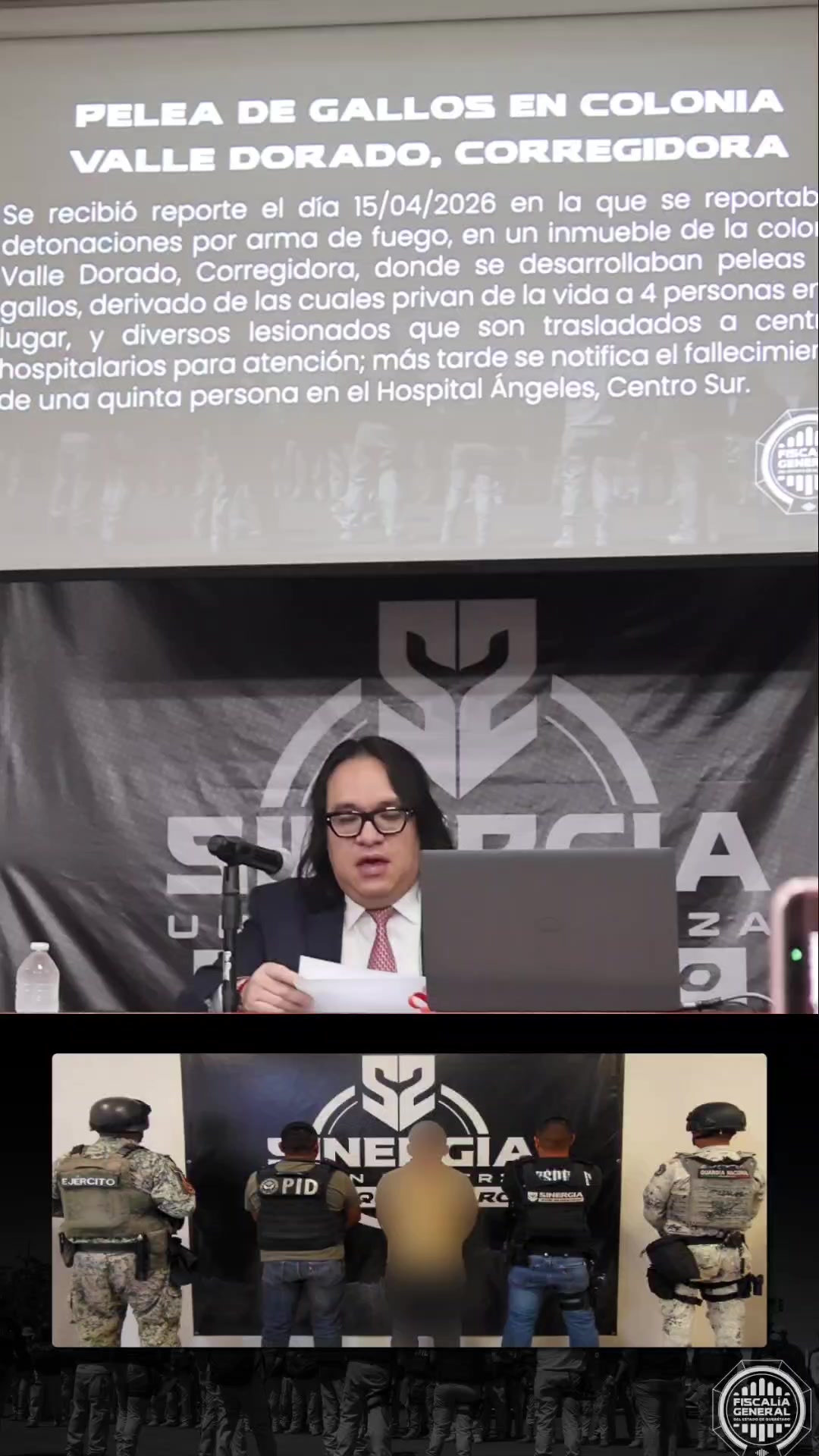 @Trendingqueretaro