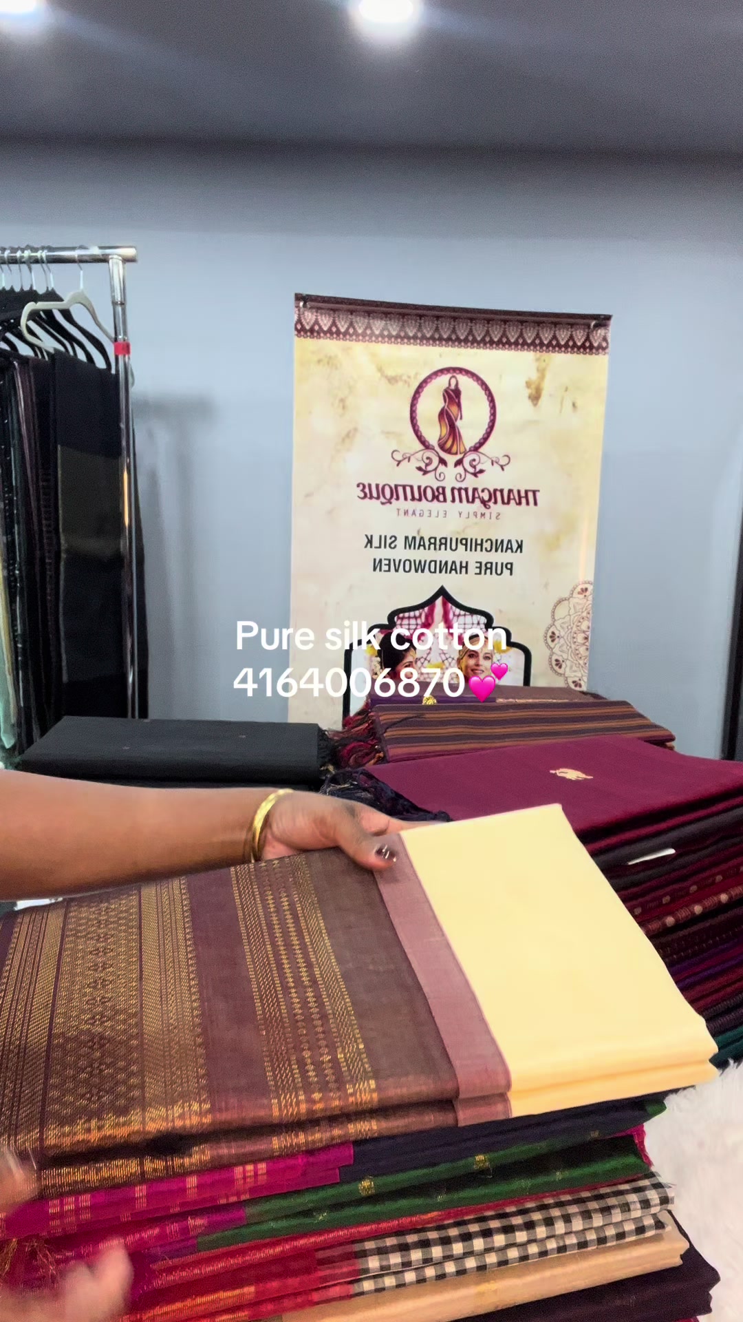 @Thangam boutique