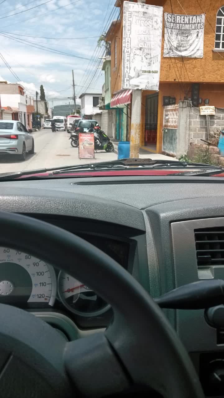 @Patricia Estrada