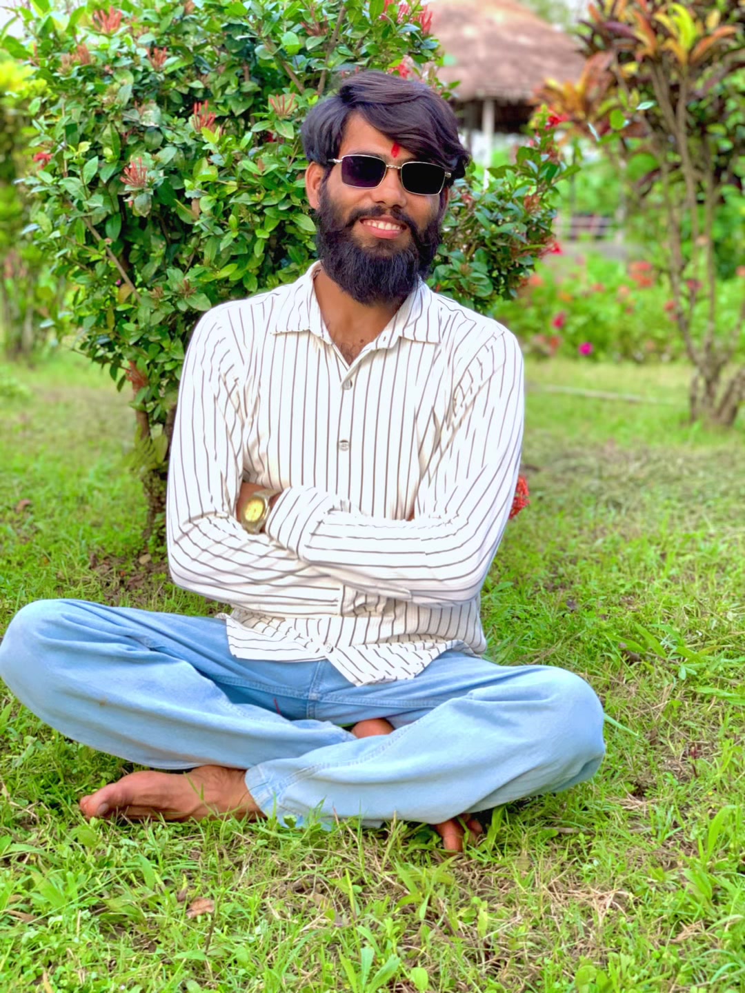 @Narayan Dumre