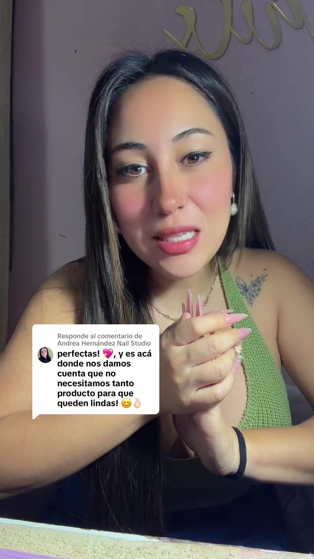@Debby Gordillo