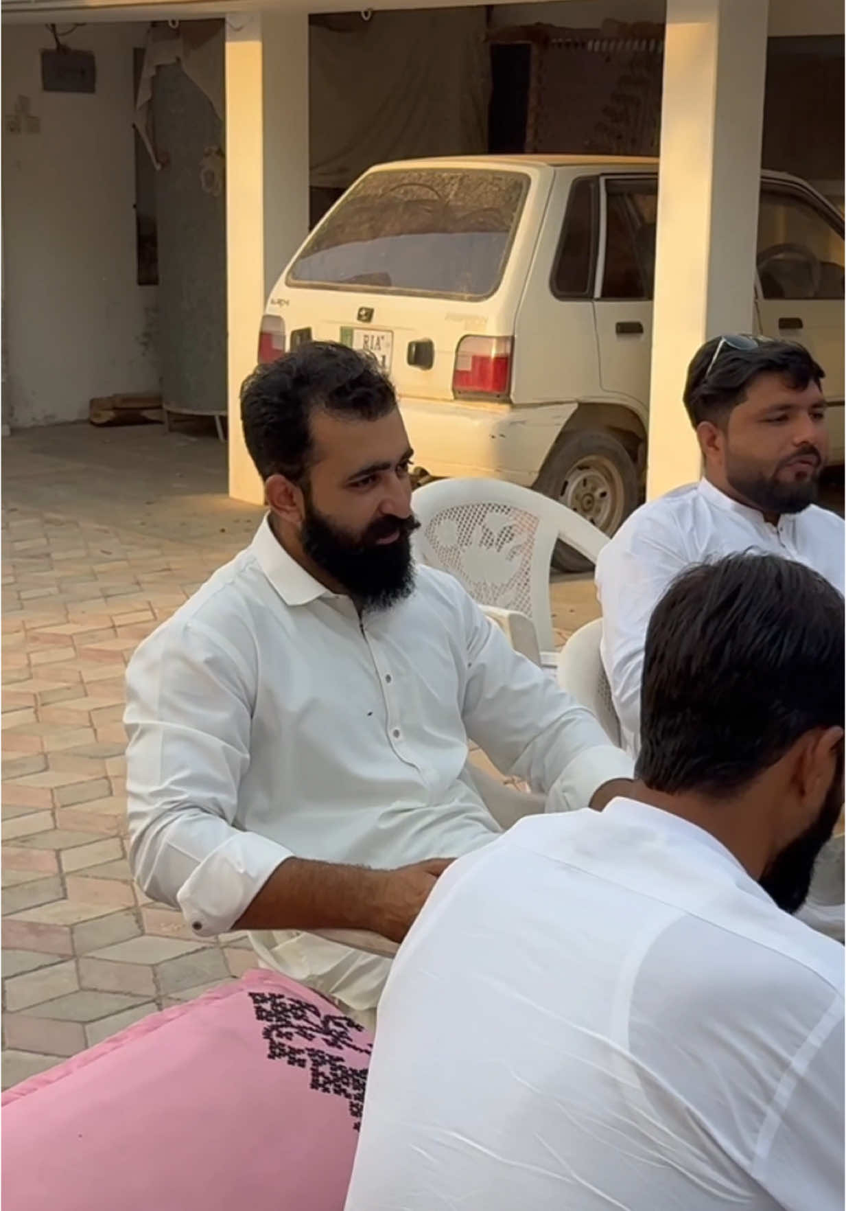 @Saqib Bakhar