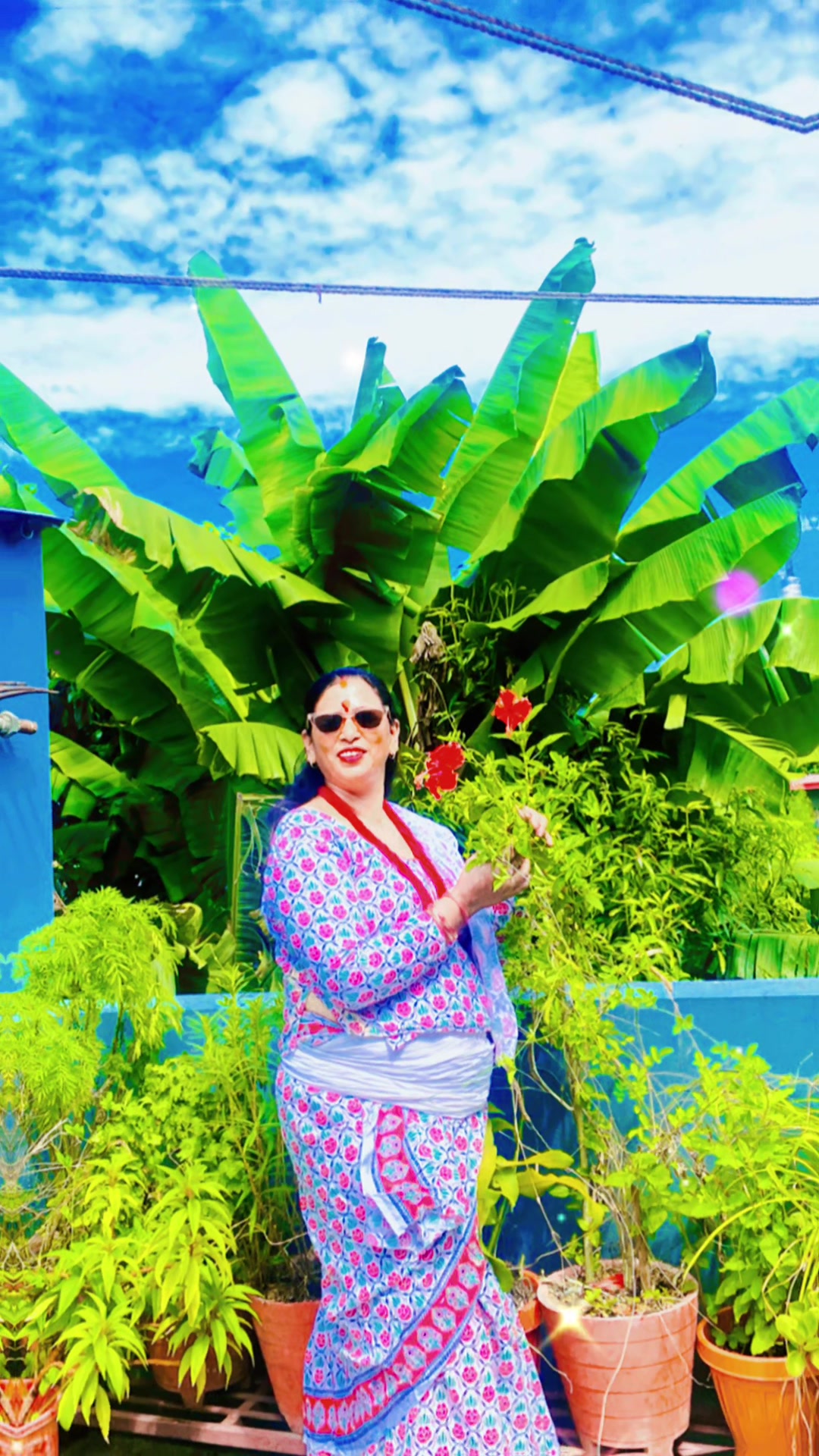 @Tara Khadka 🌷R ❤️pu❤️pu