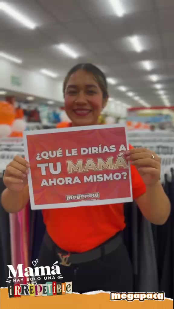 @Megapaca Empleos