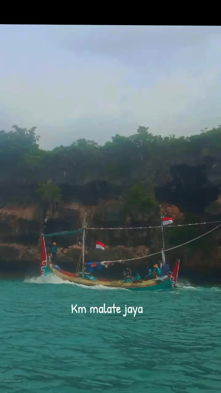 @♂️ Calon Pidana