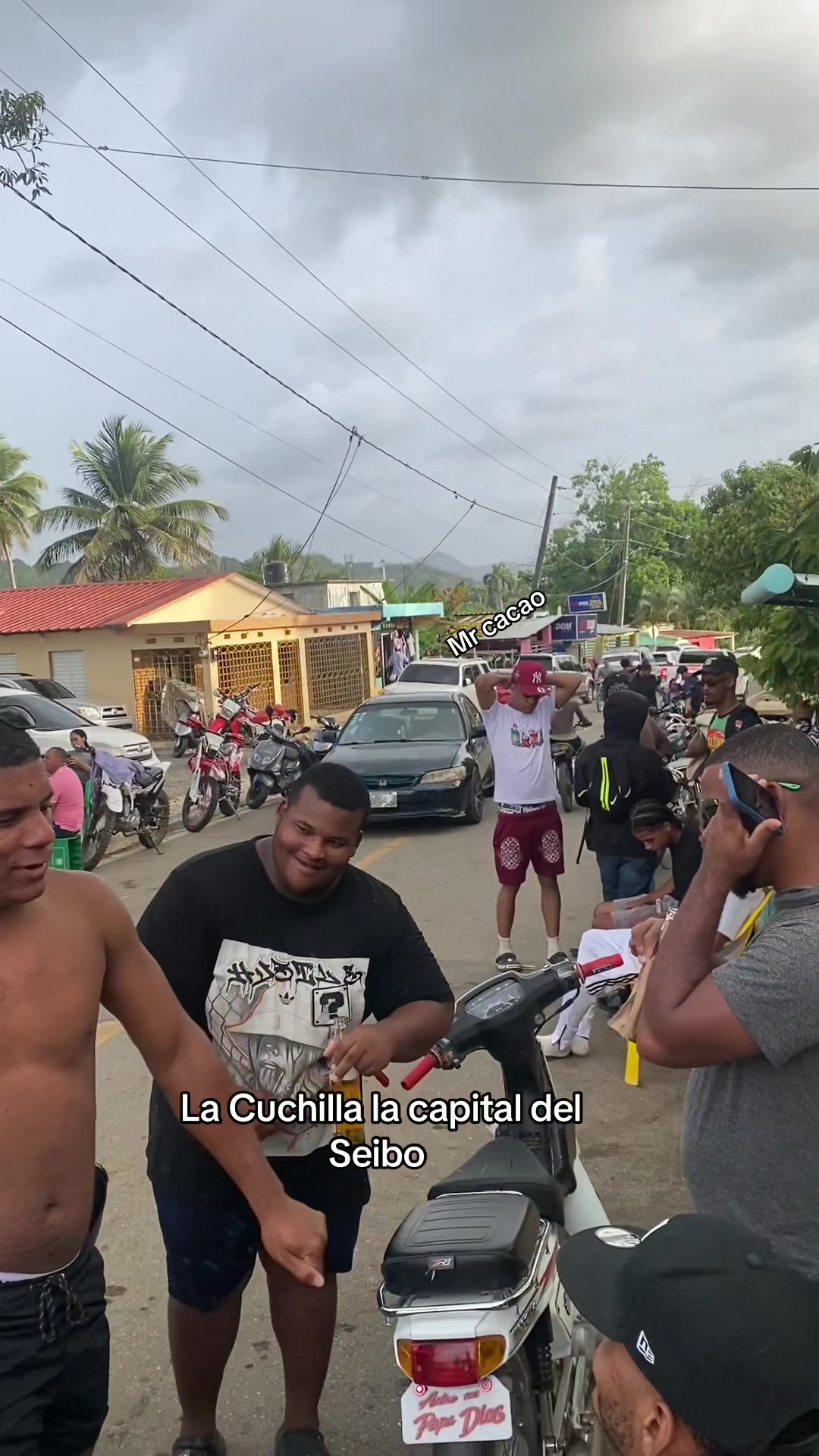 @Mr Cacao 🍫