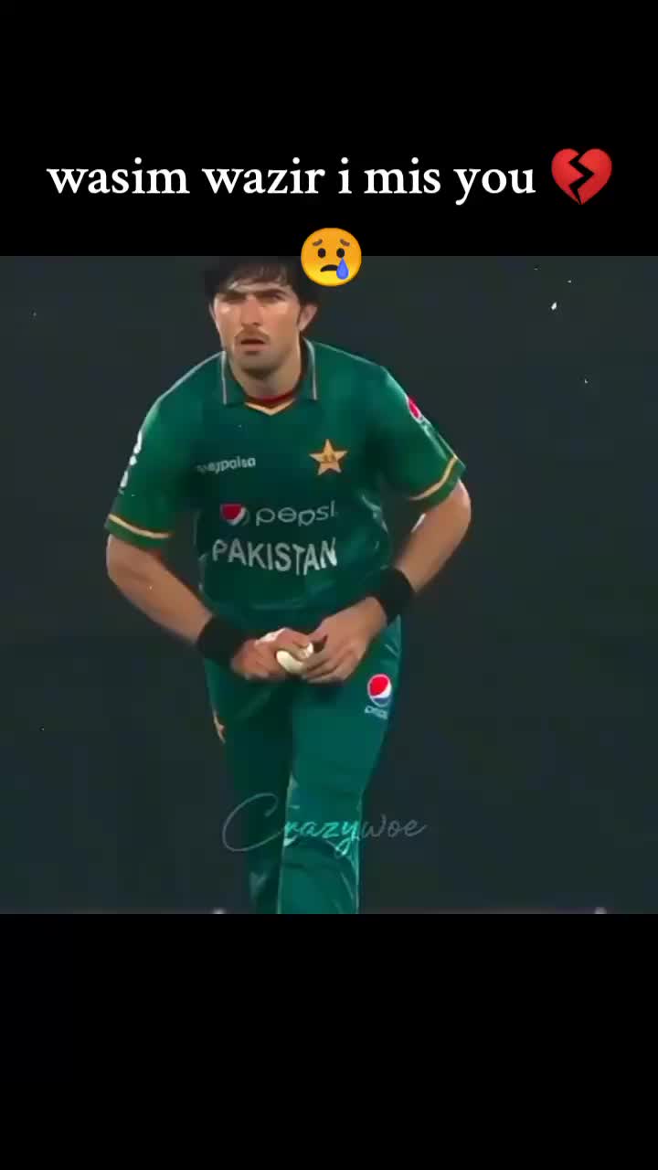 @Wasim wazir