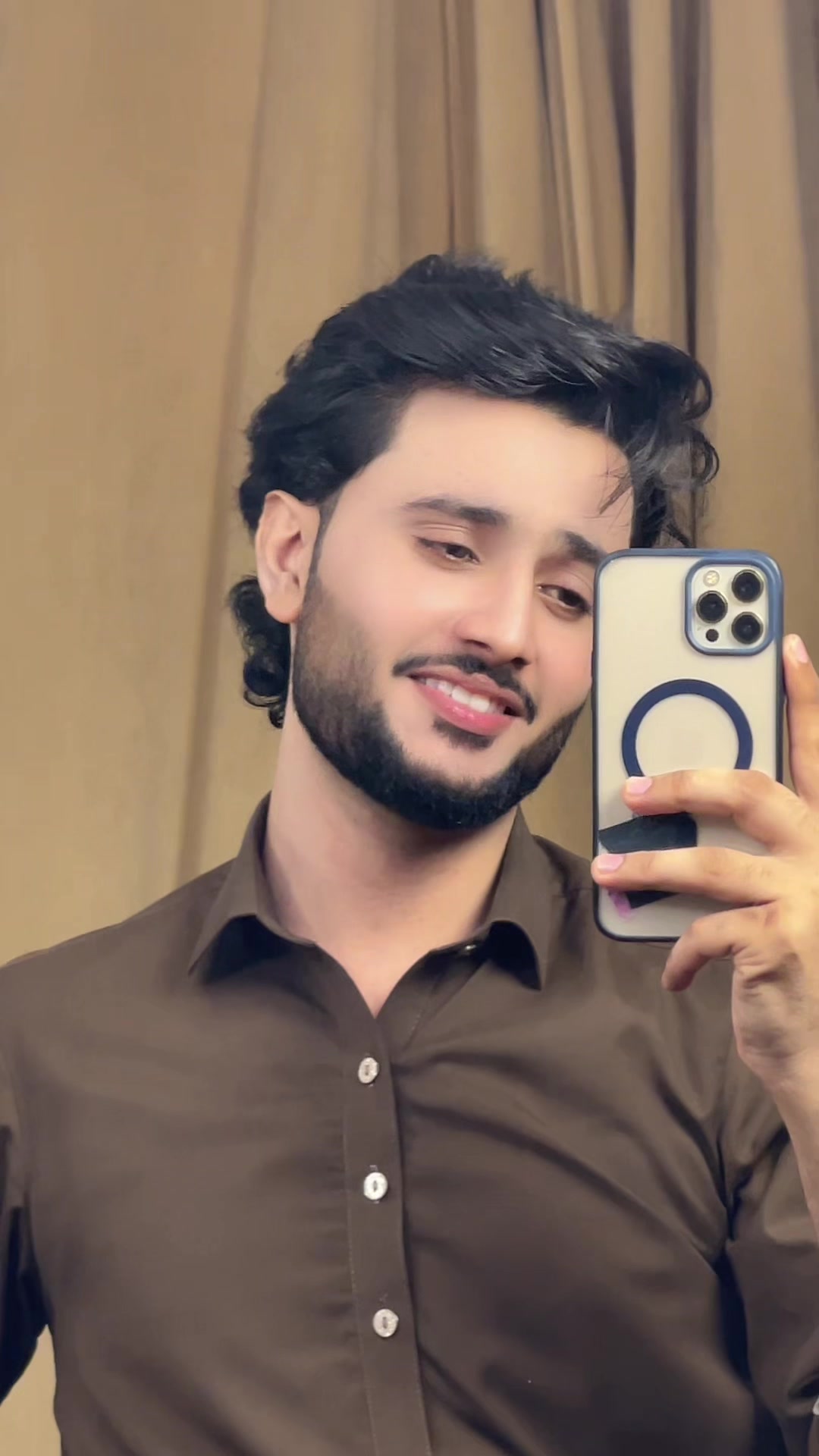 @saqib Kayani