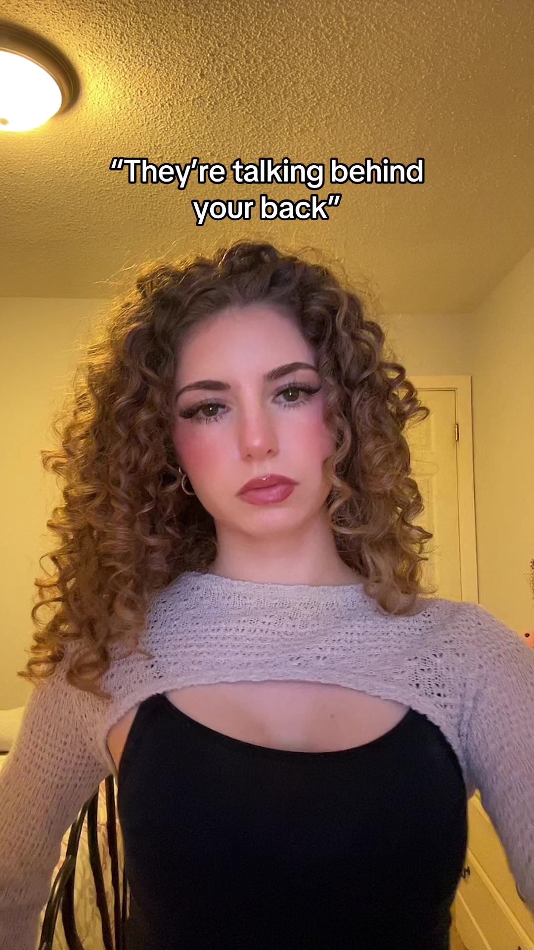 @Victoria