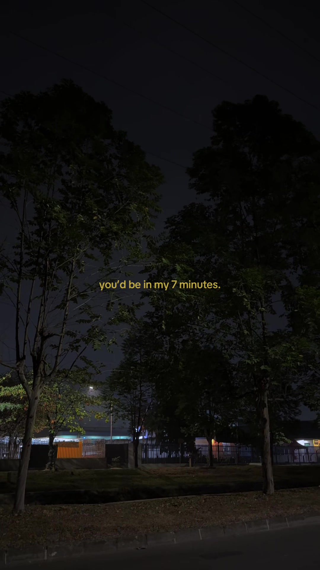 @goodbye stranger