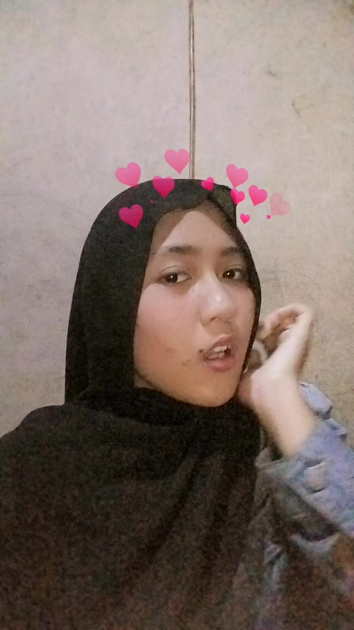 @hai, ini bylaa💕
