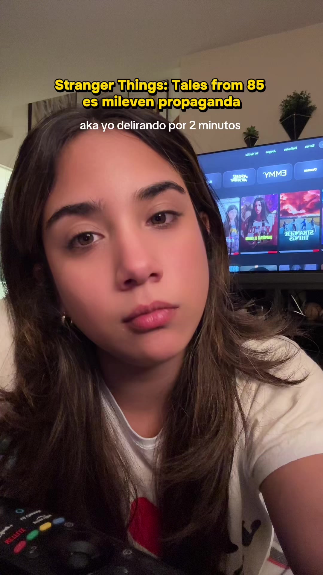 @Isabel Urdaneta