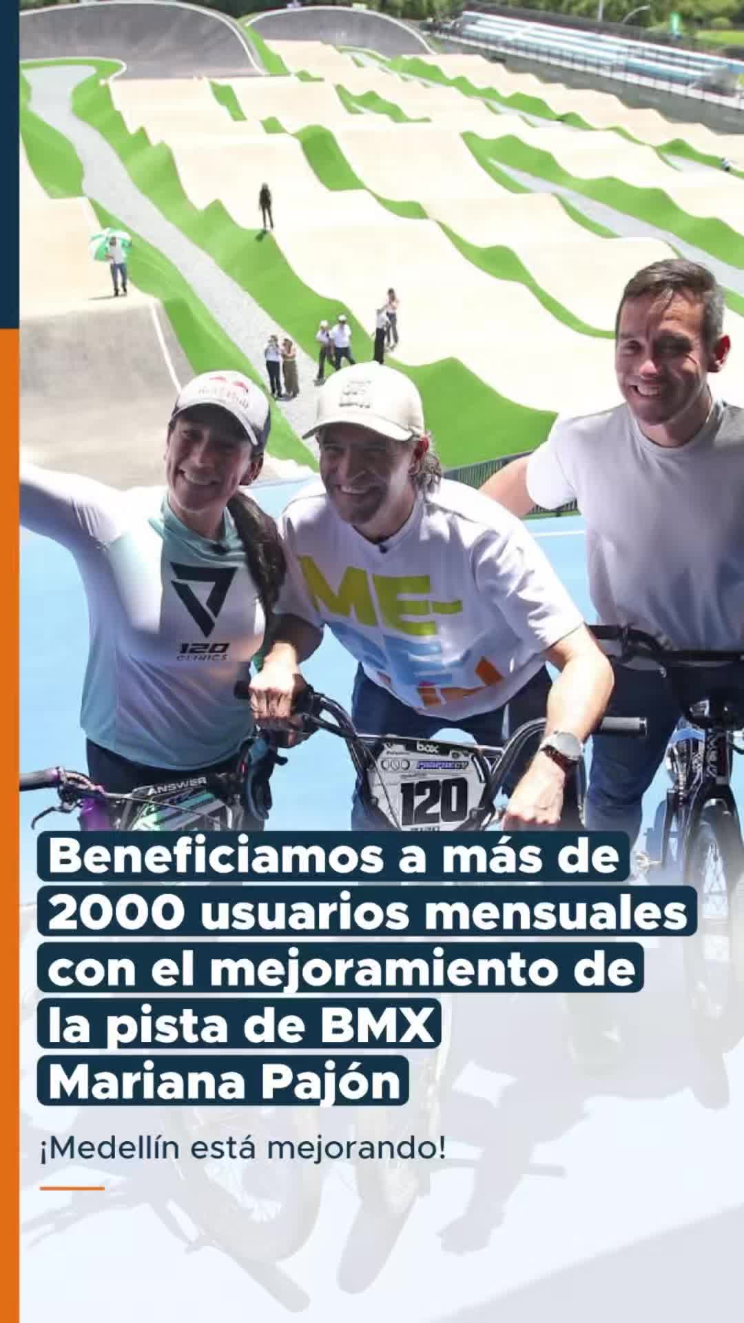 @Alcaldía de Medellín