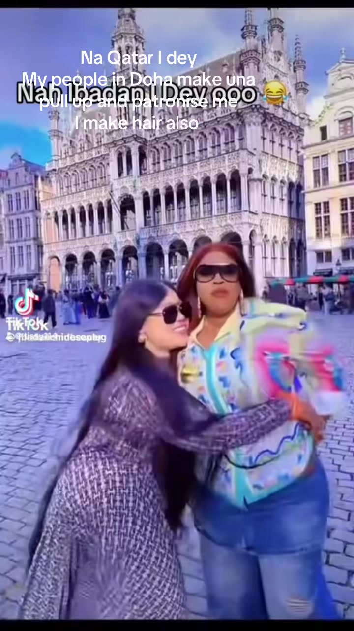 @Tissy la hot🥰🇶🇦🇱🇺