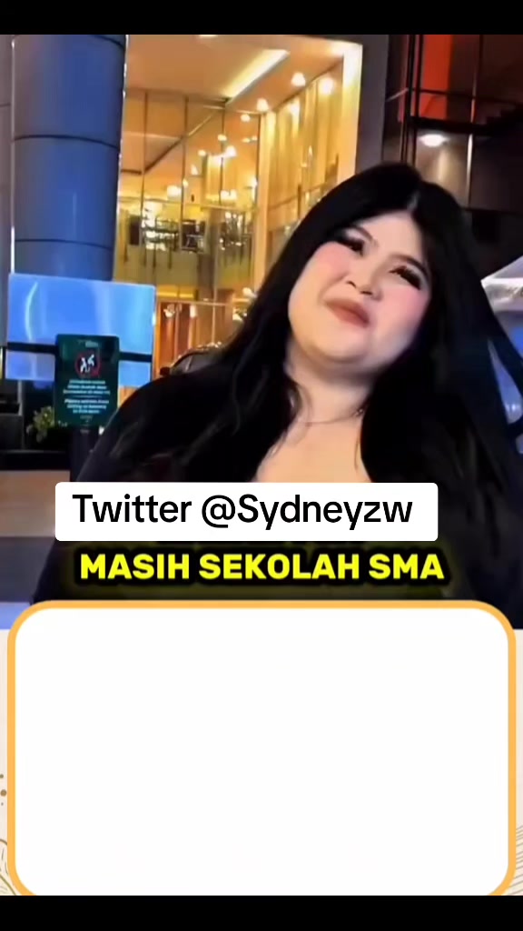 @lama tak begitu