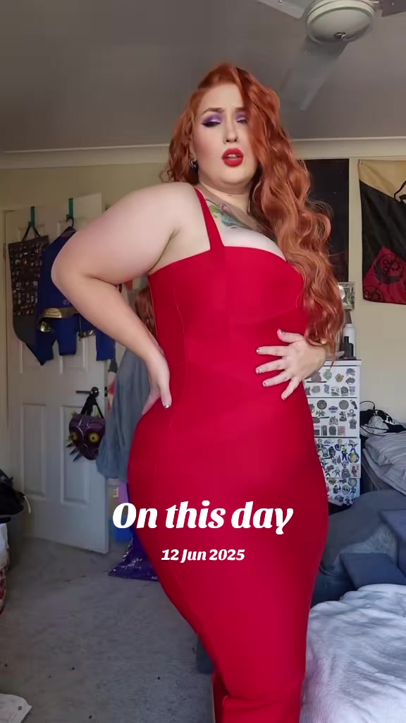 @Miss Aussie Oppai Senpai
