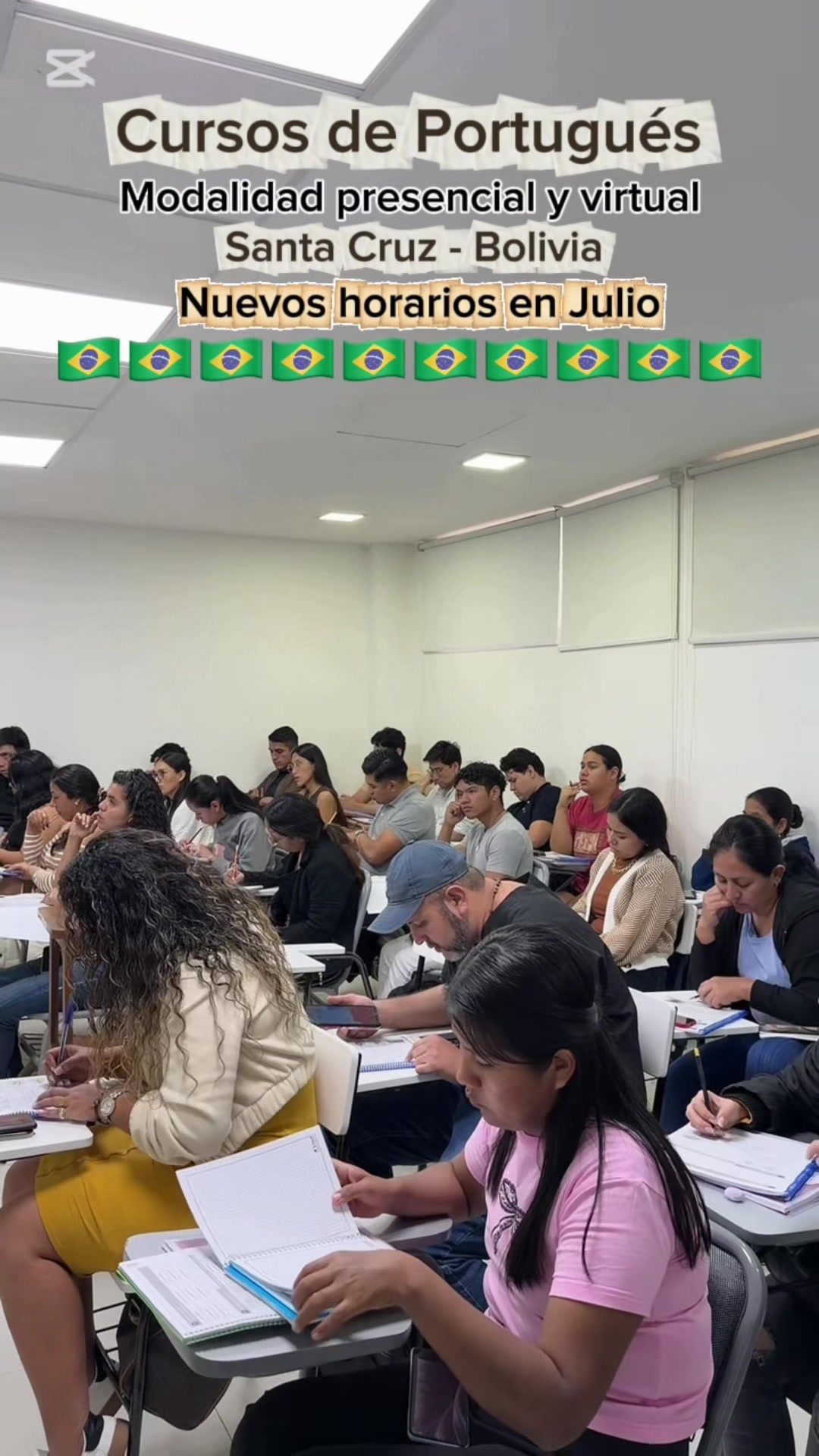 @A Gente Fala Portugu&ecirc;s