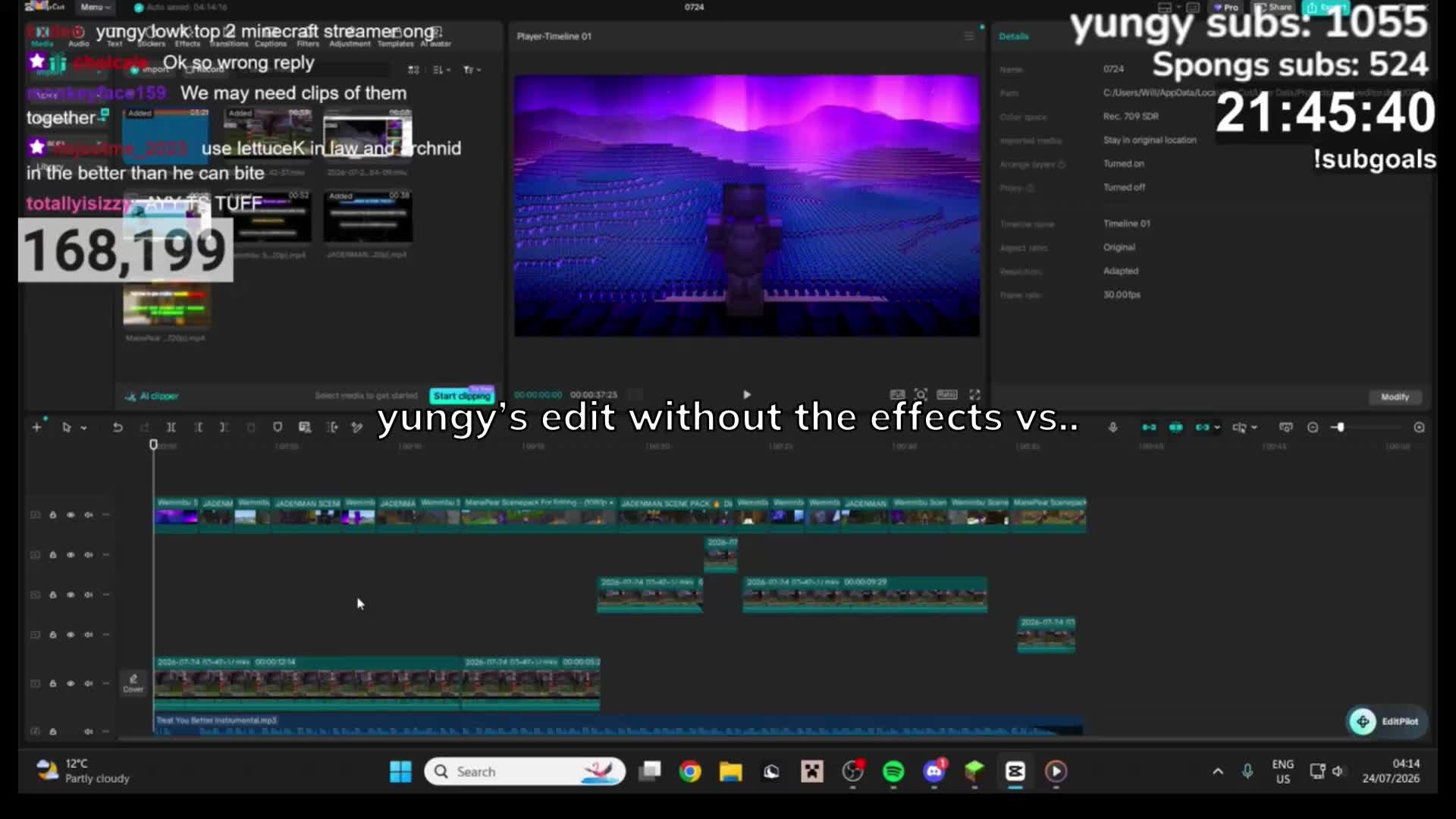 @yu ☆
