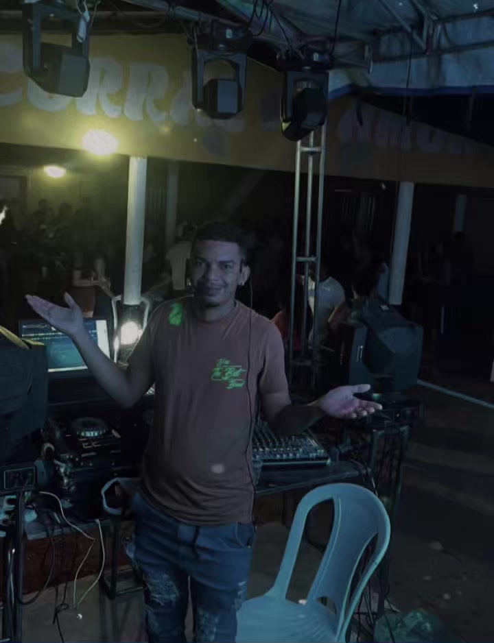 @Maestro Dj Raylson