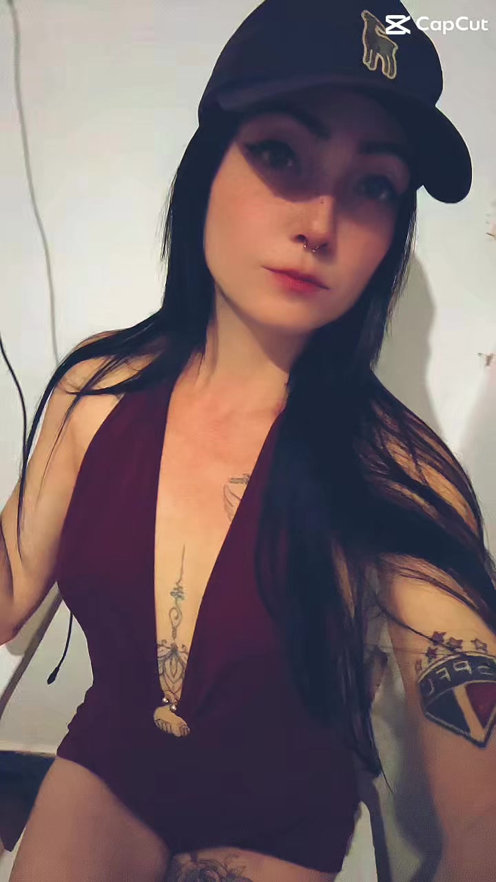 @Bibi Messias