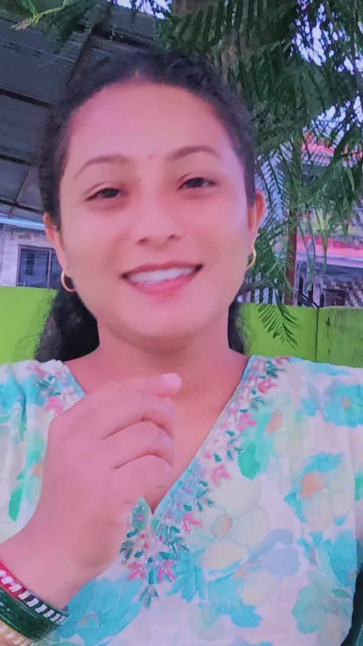 @❣️Reshma❣️
