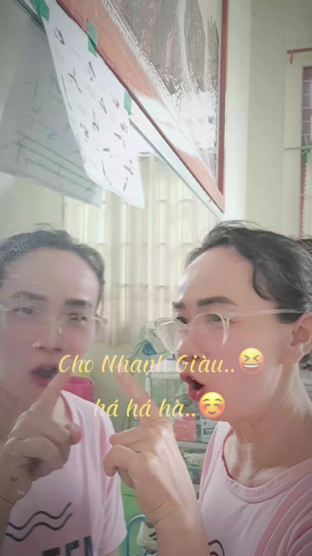 @📣Cô Phụng đây nè😆