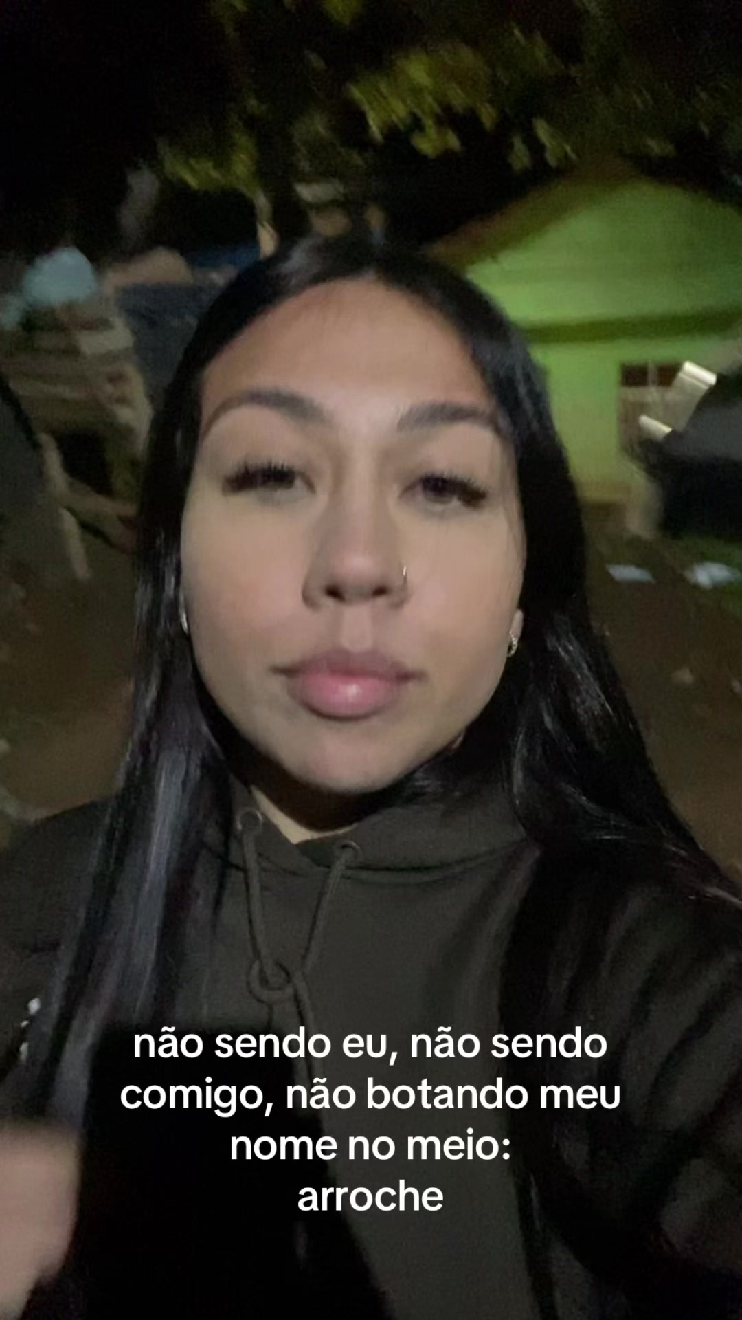 @Gracy Lima