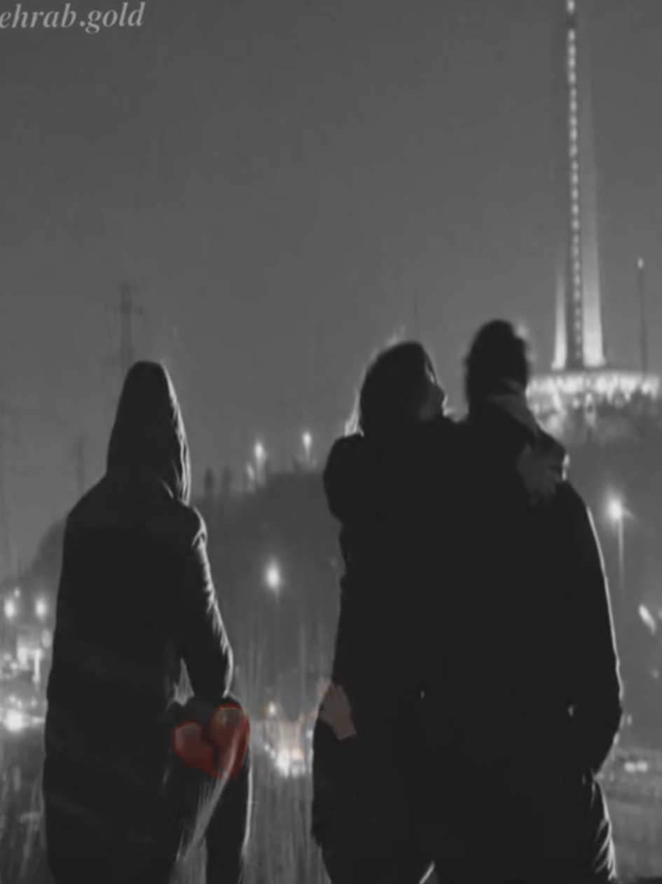 @Mehrab / مهراب