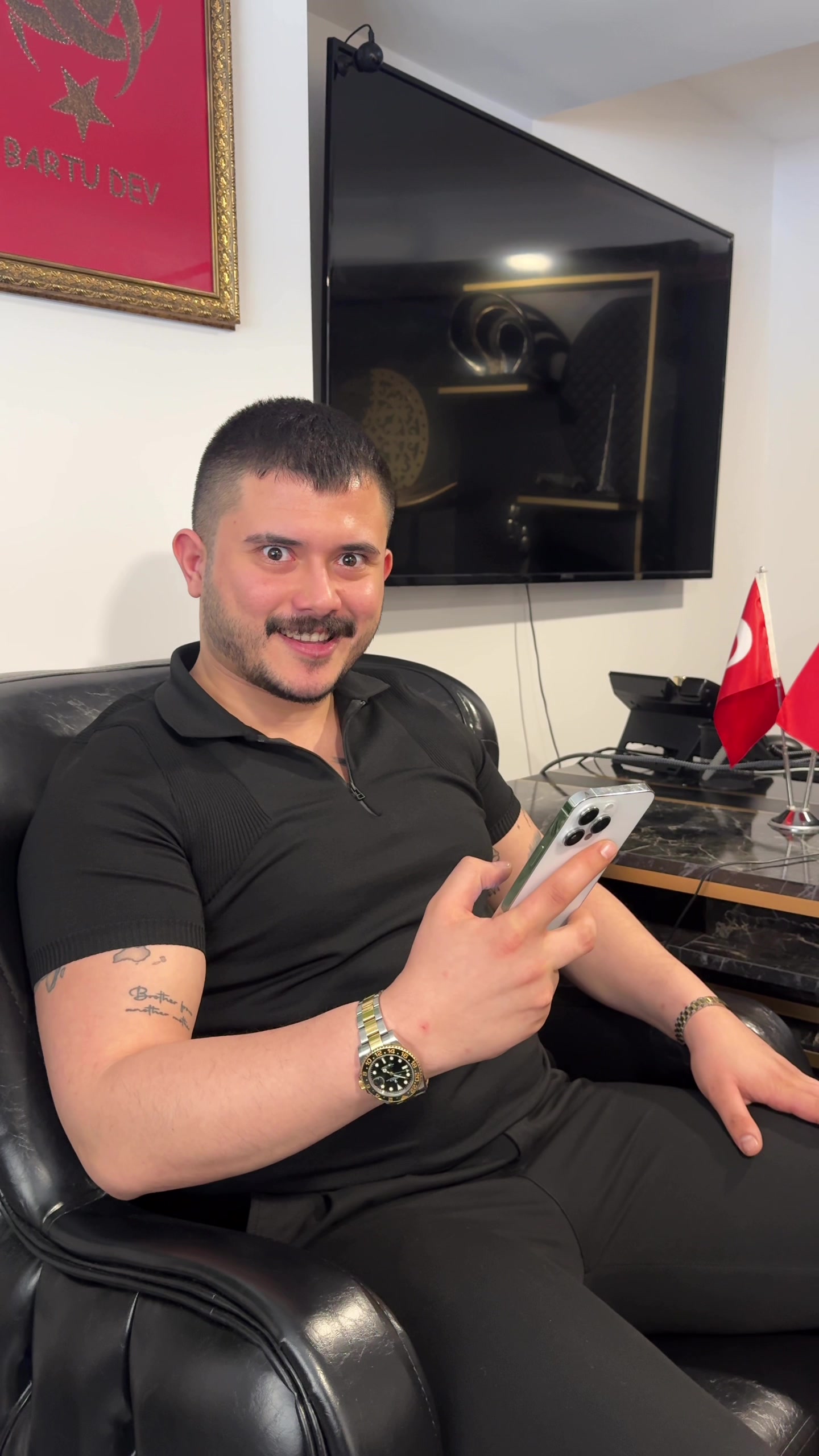 @BARTU DEV