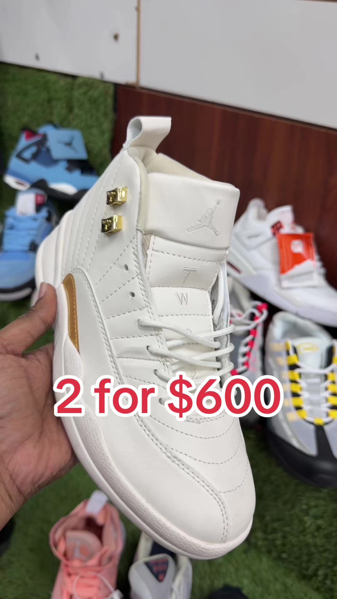 @M&A Tunapuna