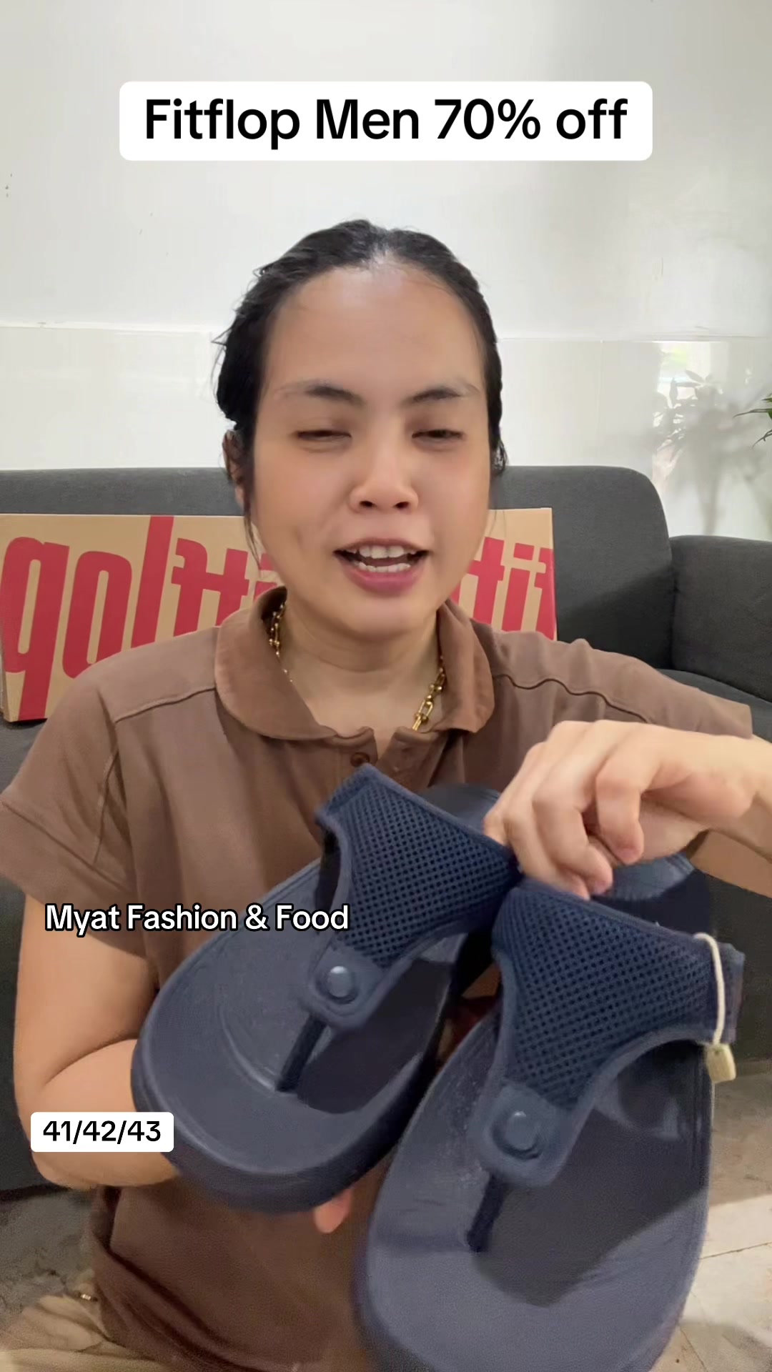 @MAY Mmmt (Myat Fashion & Food)