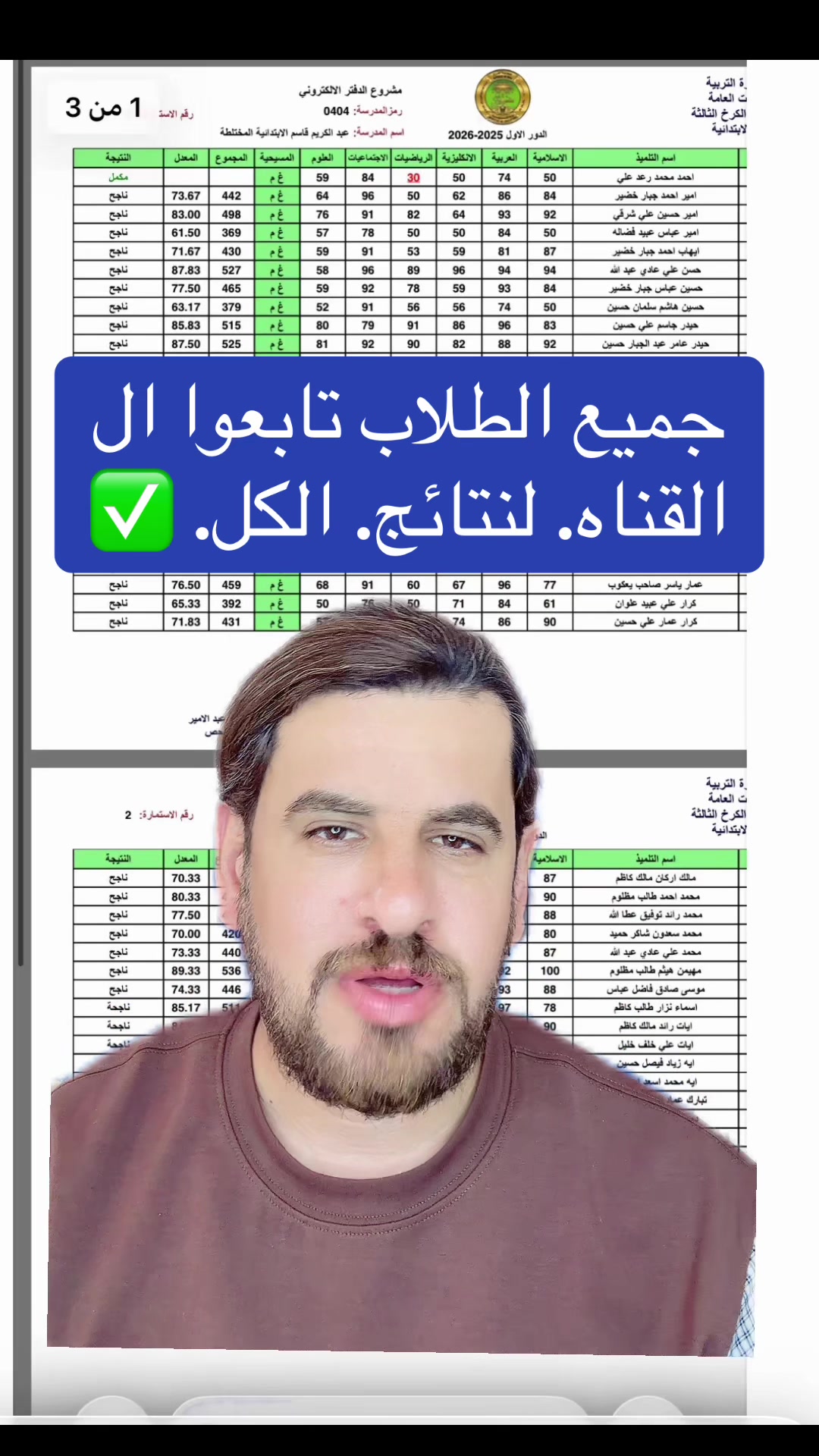 @ابن العراق.