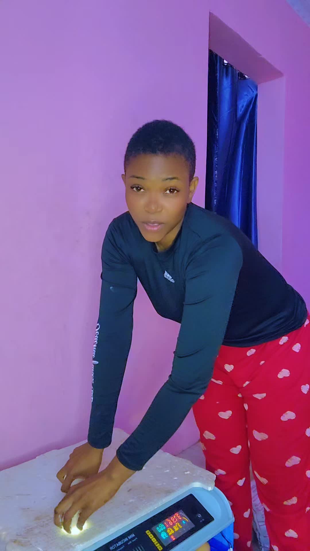 @queen hustler