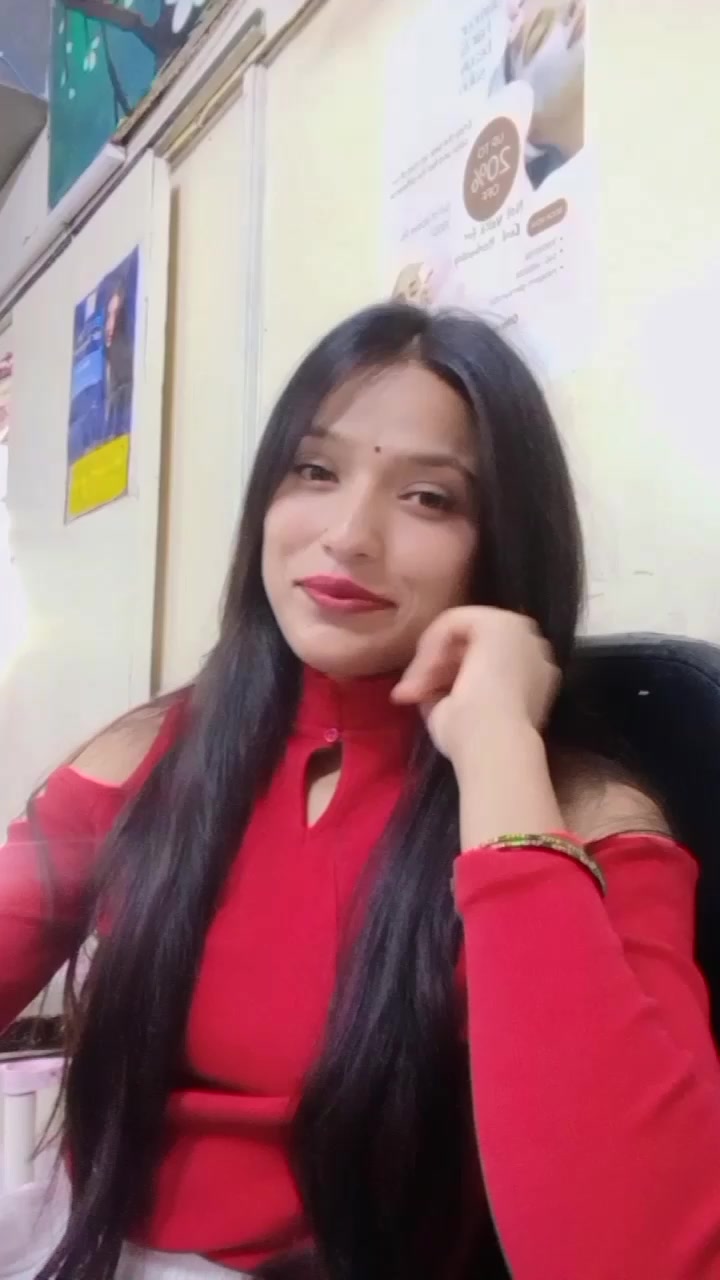 @Sunita pariyar ❤️