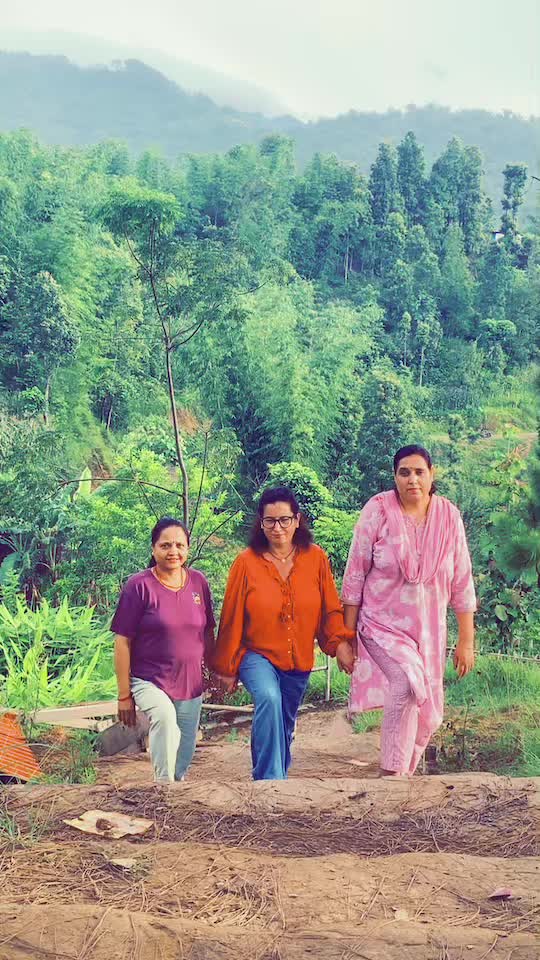 @Devi Siwakoti